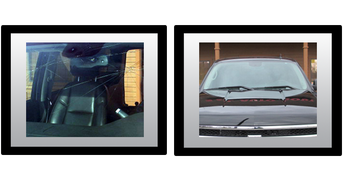 S & L Autobody Glass Repair Image